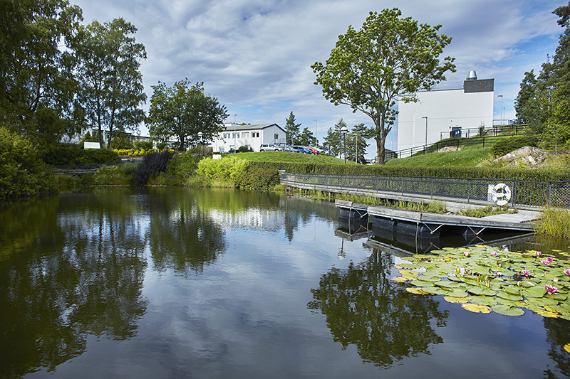 Hjelpemidler, Tilrettelegging Og Bolig - Sunnaas Sykehus HF