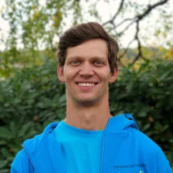 Portrett av Henrik Nilsen